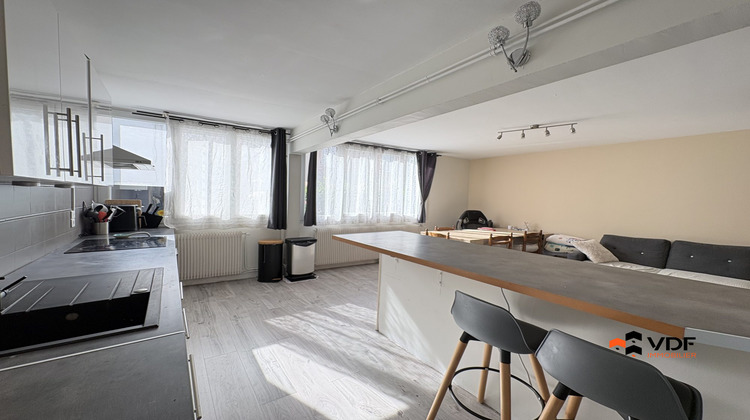 Ma-Cabane - Vente Appartement Roanne, 67 m²