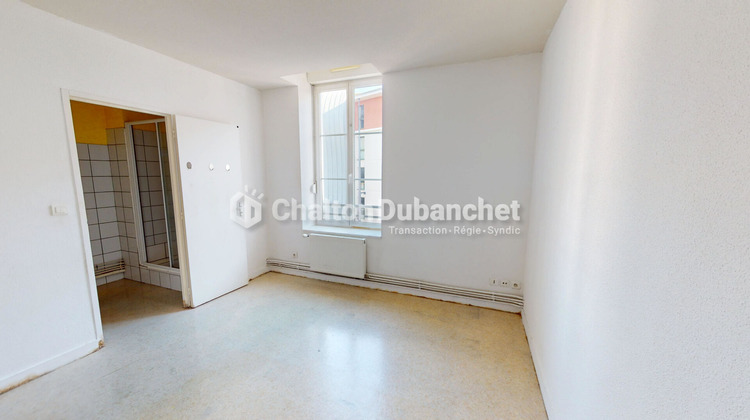 Ma-Cabane - Vente Appartement ROANNE, 122 m²
