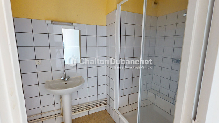 Ma-Cabane - Vente Appartement ROANNE, 122 m²