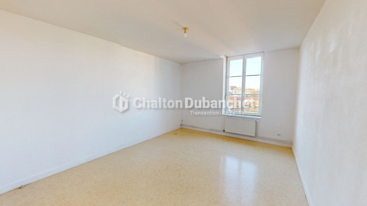 Ma-Cabane - Vente Appartement ROANNE, 122 m²