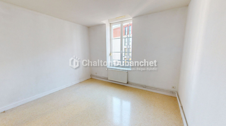Ma-Cabane - Vente Appartement ROANNE, 122 m²
