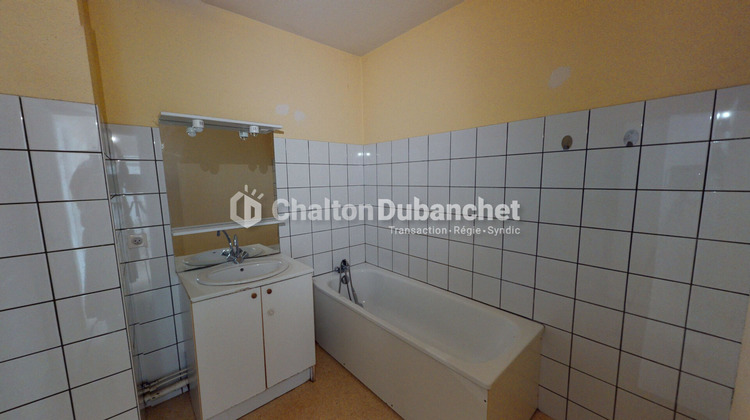 Ma-Cabane - Vente Appartement ROANNE, 122 m²