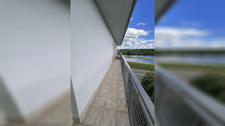 Ma-Cabane - Vente Appartement ROANNE, 43 m²