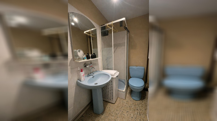 Ma-Cabane - Vente Appartement ROANNE, 43 m²