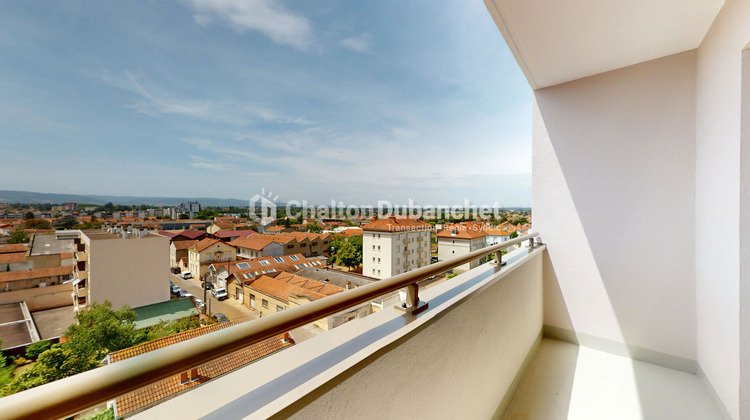 Ma-Cabane - Vente Appartement ROANNE, 47 m²