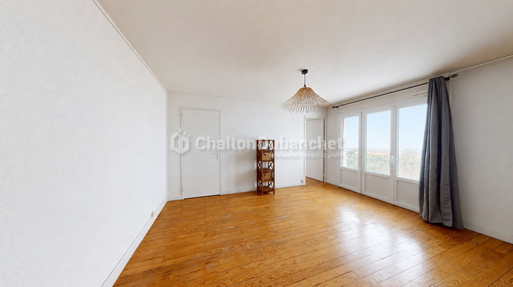 Ma-Cabane - Vente Appartement ROANNE, 47 m²