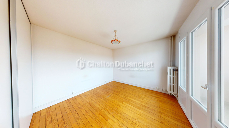 Ma-Cabane - Vente Appartement ROANNE, 47 m²