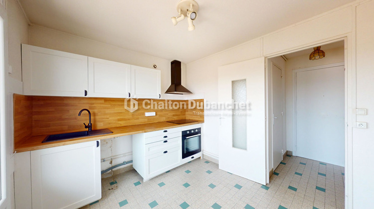 Ma-Cabane - Vente Appartement ROANNE, 47 m²