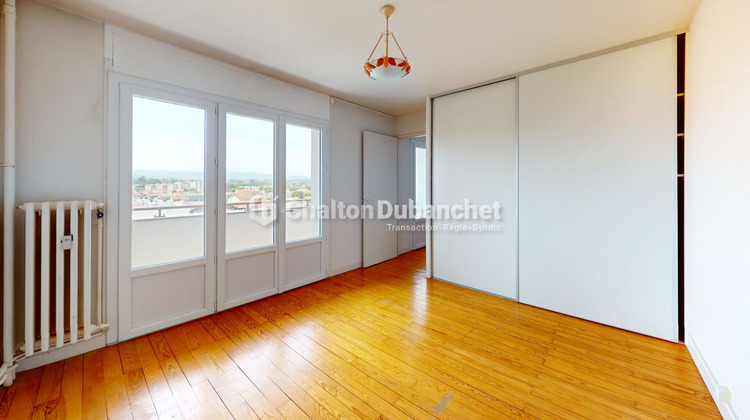 Ma-Cabane - Vente Appartement ROANNE, 47 m²