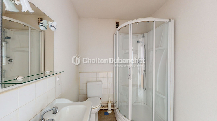 Ma-Cabane - Vente Appartement ROANNE, 47 m²