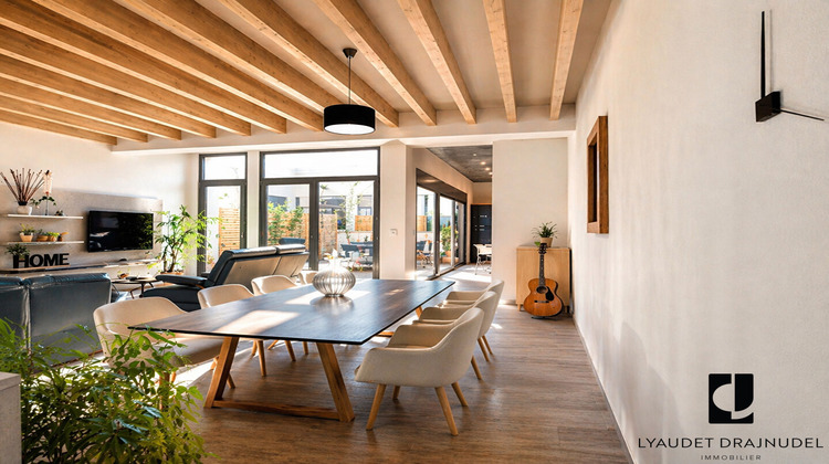 Ma-Cabane - Vente Appartement ROANNE, 58 m²