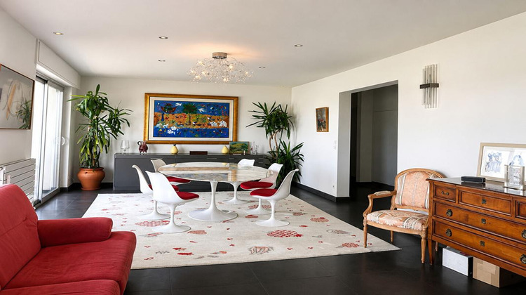 Ma-Cabane - Vente Appartement ROANNE, 166 m²