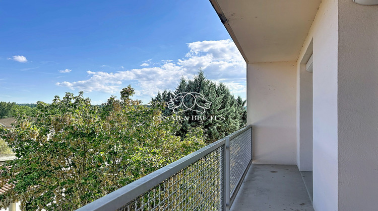 Ma-Cabane - Vente Appartement Roanne, 64 m²