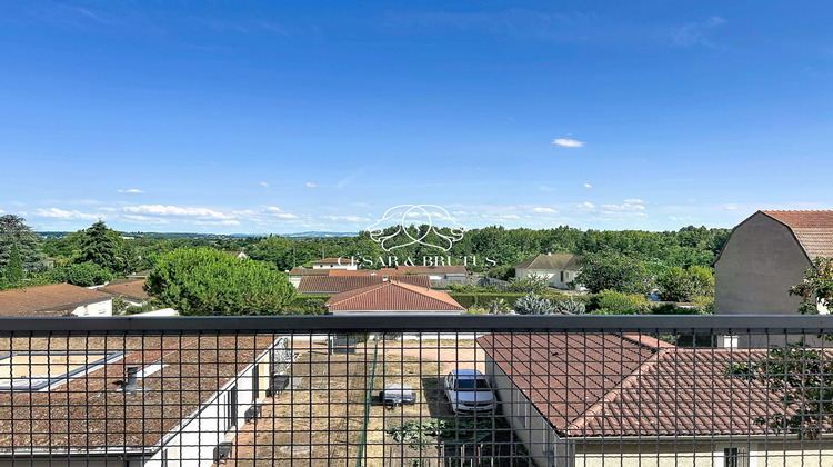 Ma-Cabane - Vente Appartement Roanne, 64 m²