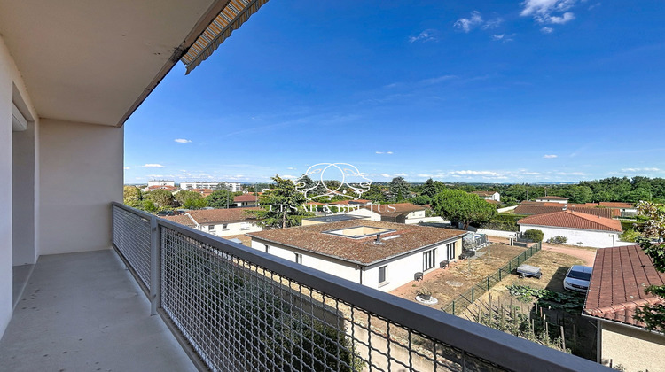Ma-Cabane - Vente Appartement Roanne, 64 m²