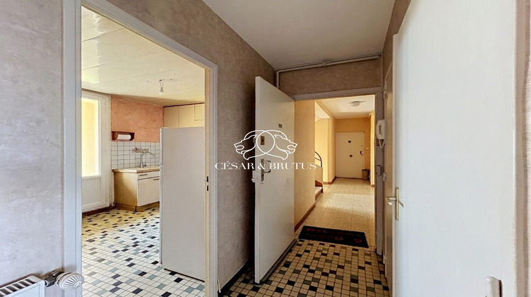Ma-Cabane - Vente Appartement Roanne, 64 m²