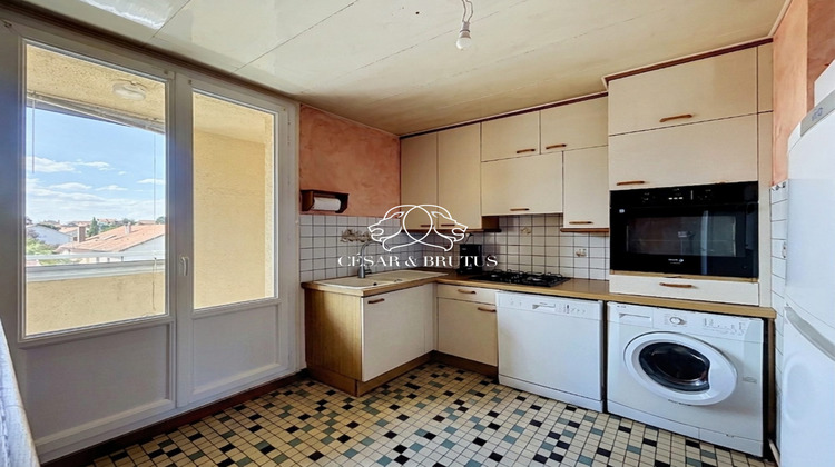 Ma-Cabane - Vente Appartement Roanne, 64 m²