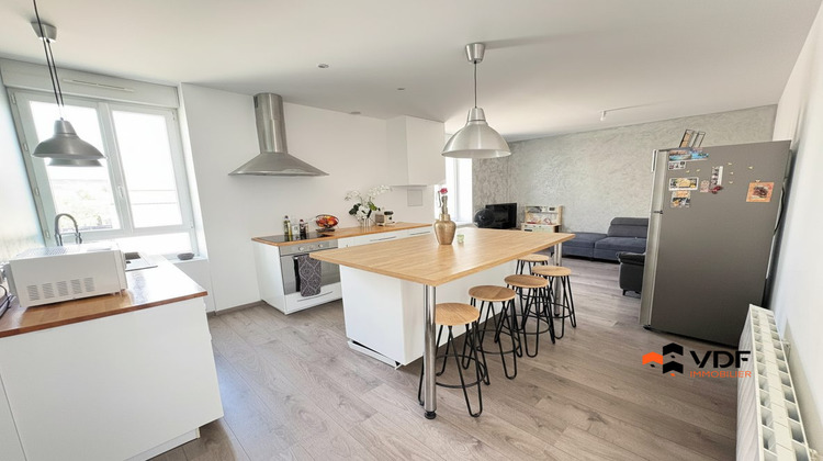 Ma-Cabane - Vente Appartement Roanne, 48 m²