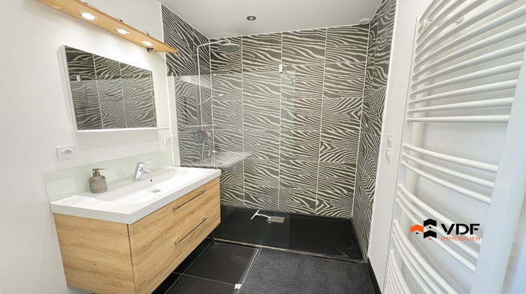 Ma-Cabane - Vente Appartement Roanne, 48 m²