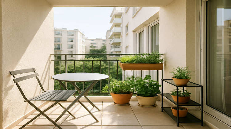 Ma-Cabane - Vente Appartement ROANNE, 52 m²