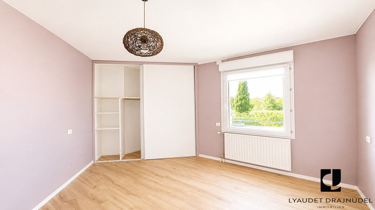 Ma-Cabane - Vente Appartement ROANNE, 76 m²
