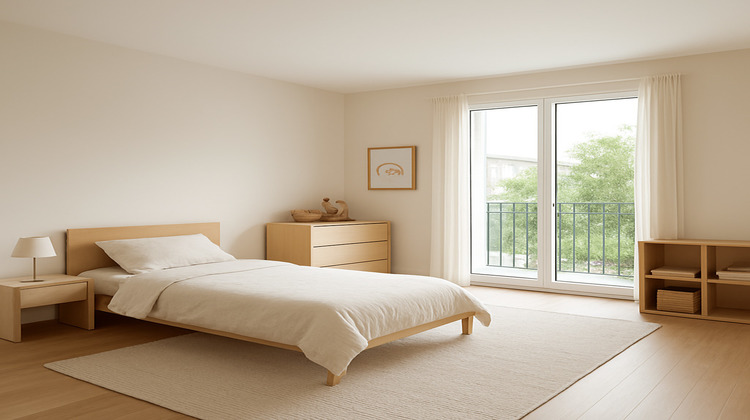 Ma-Cabane - Vente Appartement ROANNE, 61 m²