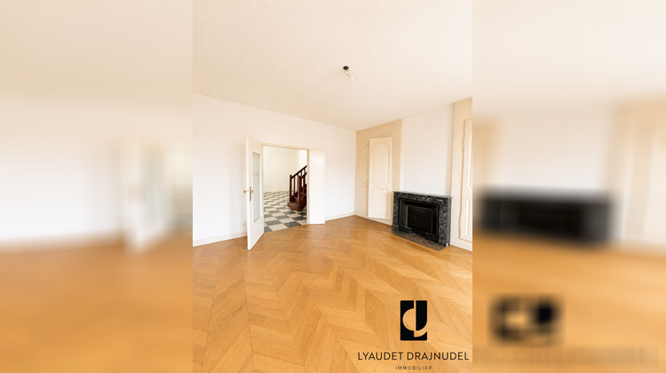 Ma-Cabane - Vente Appartement ROANNE, 154 m²
