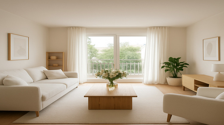 Ma-Cabane - Vente Appartement ROANNE, 91 m²