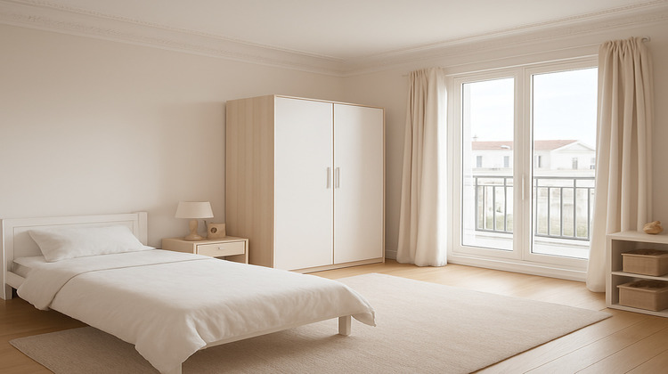 Ma-Cabane - Vente Appartement ROANNE, 91 m²