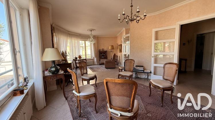Ma-Cabane - Vente Appartement Roanne, 100 m²
