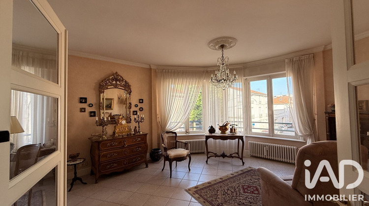 Ma-Cabane - Vente Appartement Roanne, 100 m²