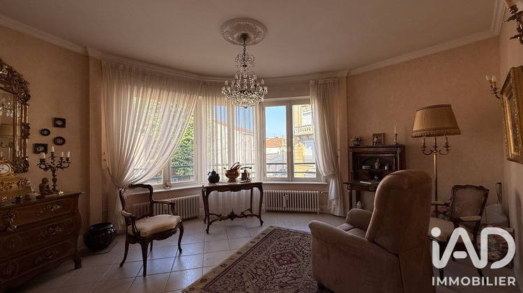Ma-Cabane - Vente Appartement Roanne, 100 m²