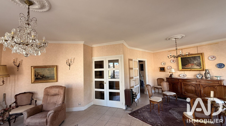 Ma-Cabane - Vente Appartement Roanne, 100 m²