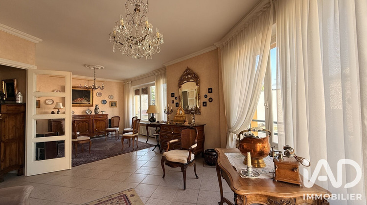 Ma-Cabane - Vente Appartement Roanne, 100 m²