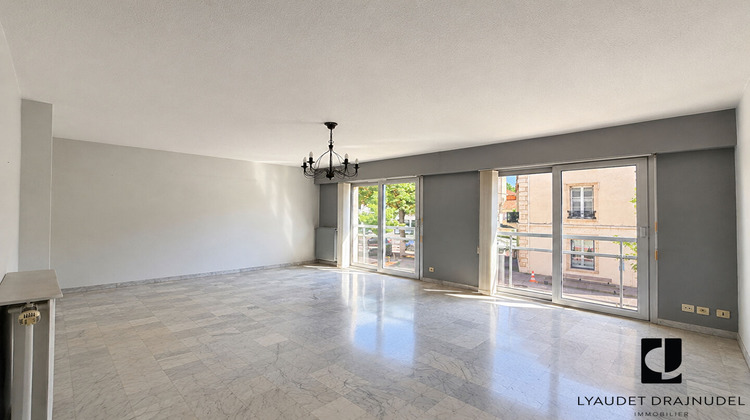 Ma-Cabane - Vente Appartement ROANNE, 116 m²