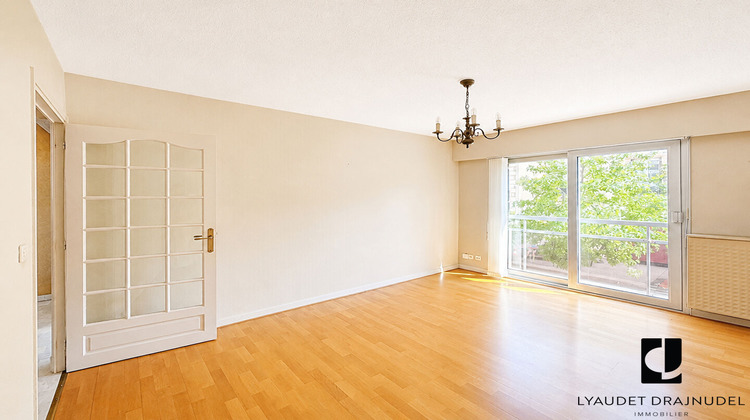 Ma-Cabane - Vente Appartement ROANNE, 116 m²