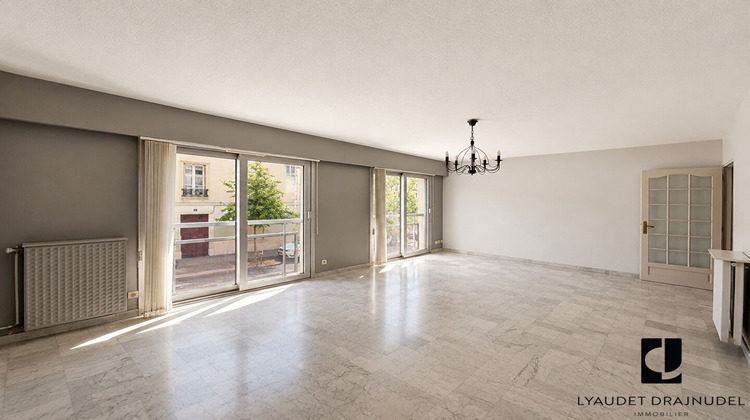 Ma-Cabane - Vente Appartement ROANNE, 116 m²