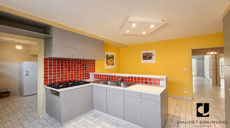 Ma-Cabane - Vente Appartement ROANNE, 116 m²