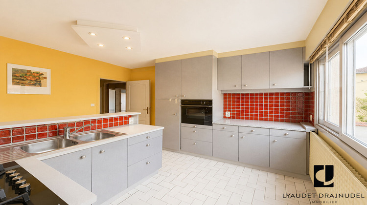 Ma-Cabane - Vente Appartement ROANNE, 116 m²