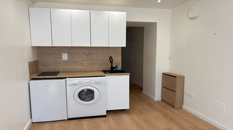 Ma-Cabane - Vente Appartement ROANNE, 20 m²