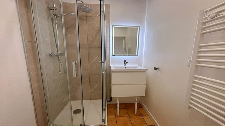 Ma-Cabane - Vente Appartement ROANNE, 20 m²