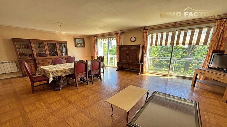 Ma-Cabane - Vente Appartement ROANNE, 95 m²