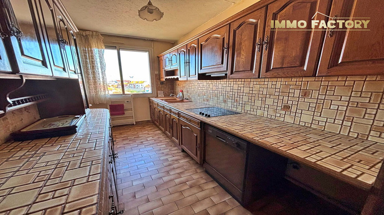 Ma-Cabane - Vente Appartement ROANNE, 95 m²