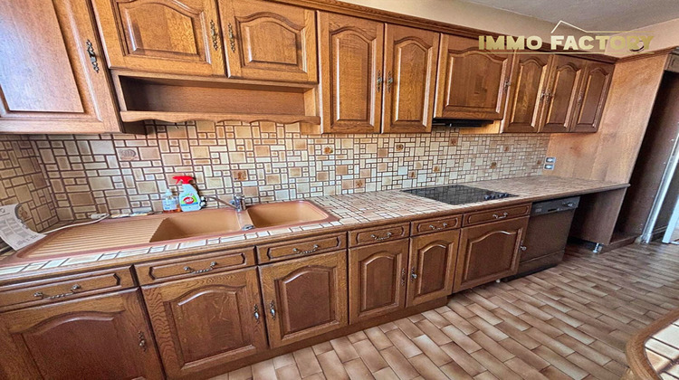 Ma-Cabane - Vente Appartement ROANNE, 95 m²