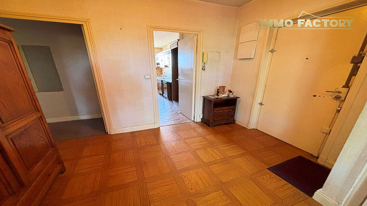 Ma-Cabane - Vente Appartement ROANNE, 95 m²