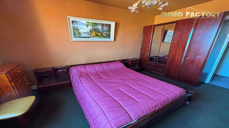 Ma-Cabane - Vente Appartement ROANNE, 95 m²