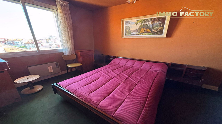 Ma-Cabane - Vente Appartement ROANNE, 95 m²