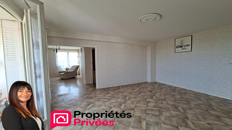 Ma-Cabane - Vente Appartement ROANNE, 80 m²