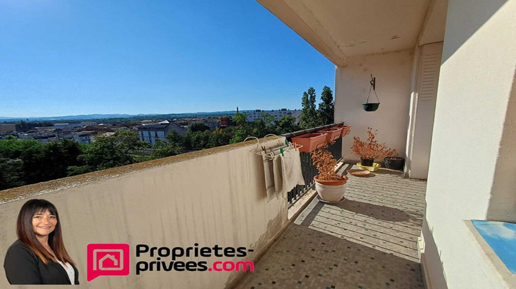 Ma-Cabane - Vente Appartement ROANNE, 80 m²