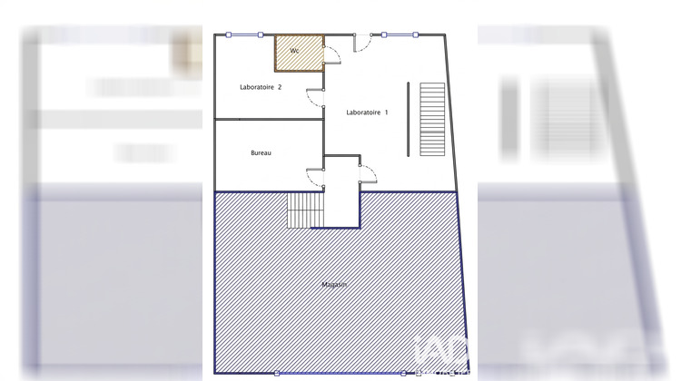 Ma-Cabane - Vente Appartement Roanne, 127 m²